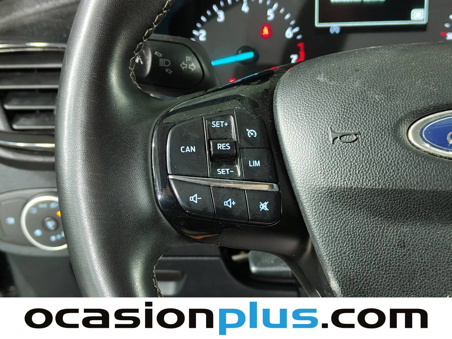 Ford Fiesta Ford Fiesta 1.0 EcoBoost Trend (100 CV) de segunda mano