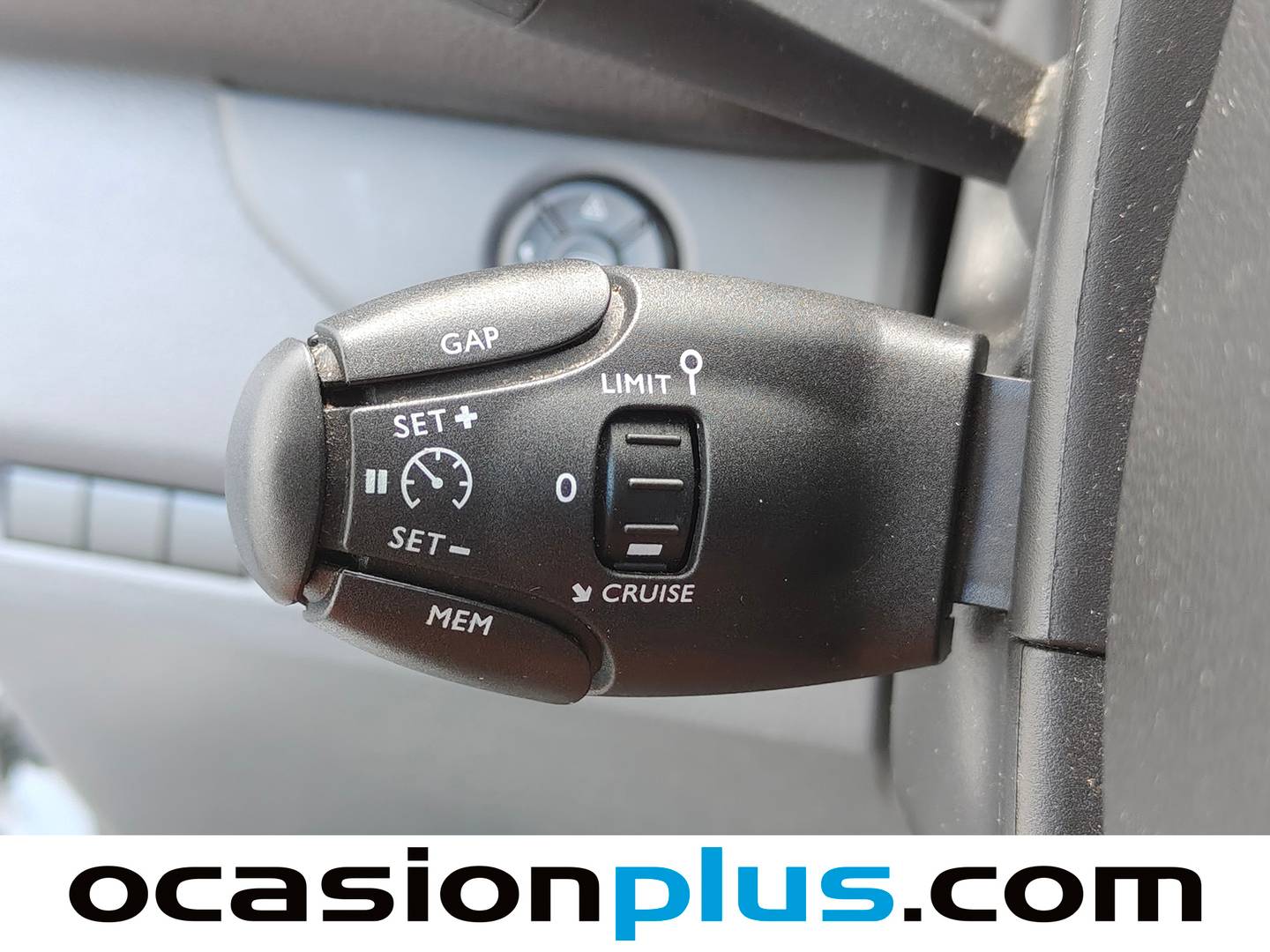 Citroën Jumpy Citroën Jumpy BlueHDi 100 Talla XL (102 CV) seminuevo
