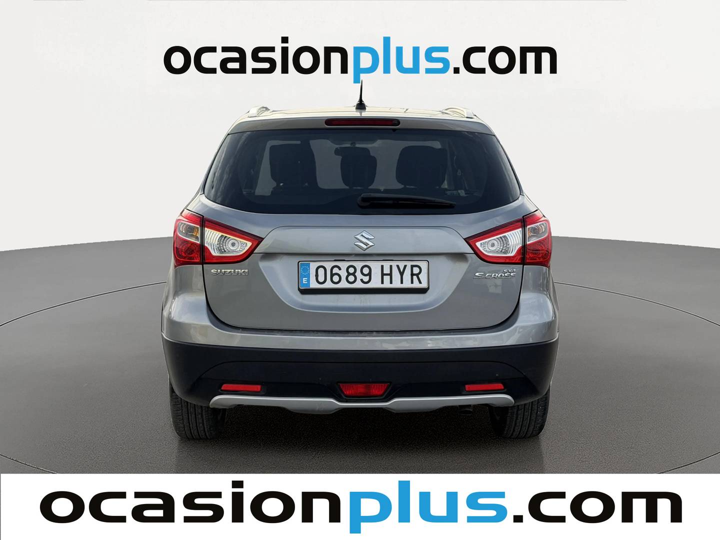 Suzuki SX4 S-Cross Suzuki SX4 S-Cross 1.6 DDiS GLE (120 CV) barato