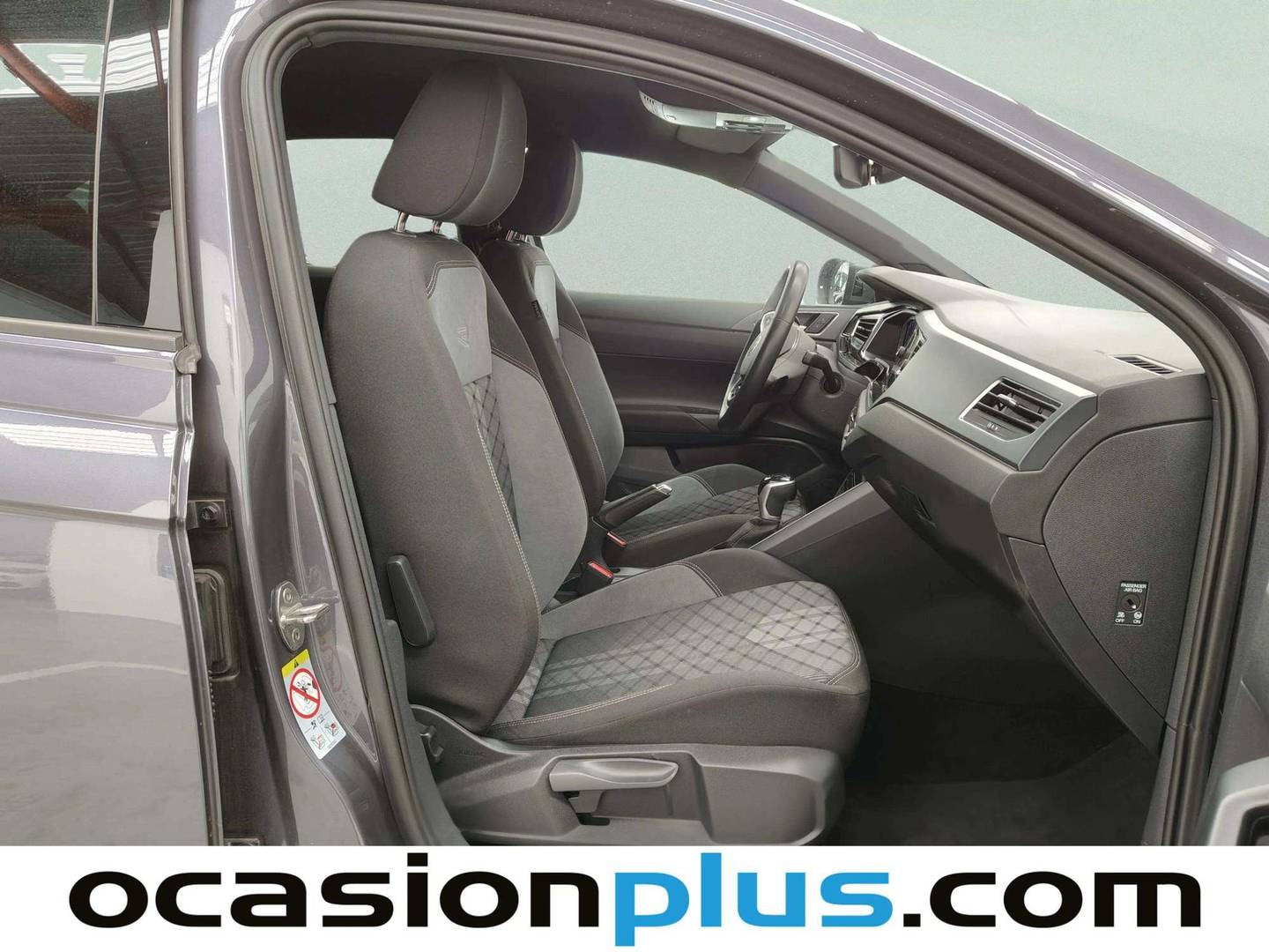 Volkswagen Taigo Volkswagen Taigo R-Line 1.0 TSI (110 CV) DSG de segunda mano