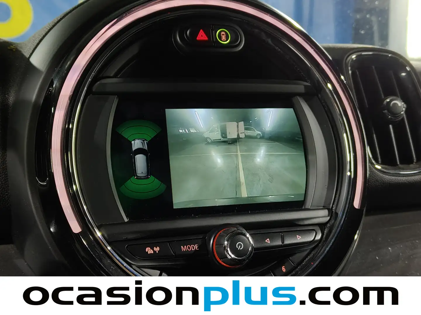 Foto Mini Countryman MINI MINI Countryman Cooper S E ALL4 (224 CV)