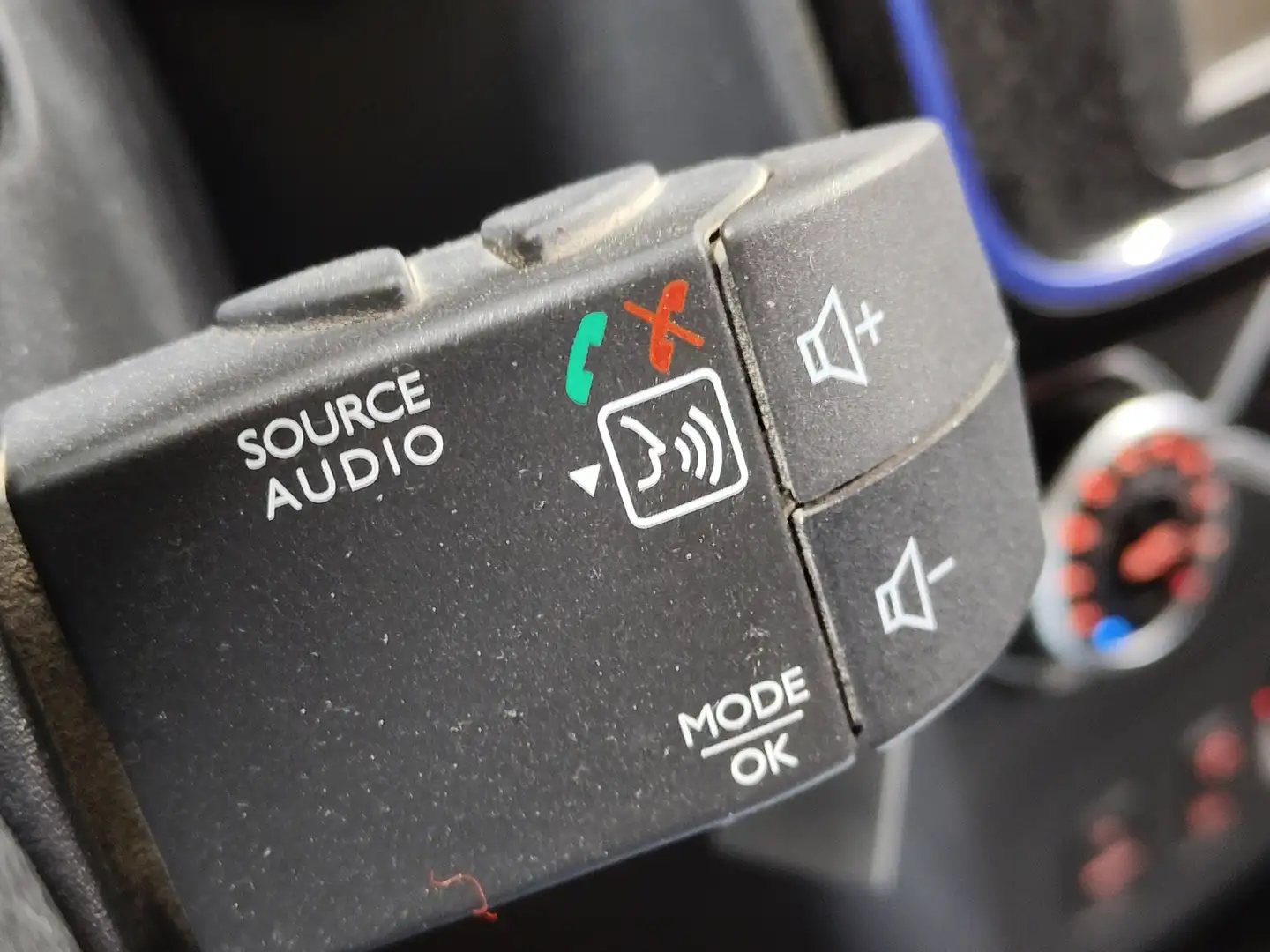 Foto Dacia Sandero Dacia Sandero Stepway Comfort Blue dCi (95 CV)