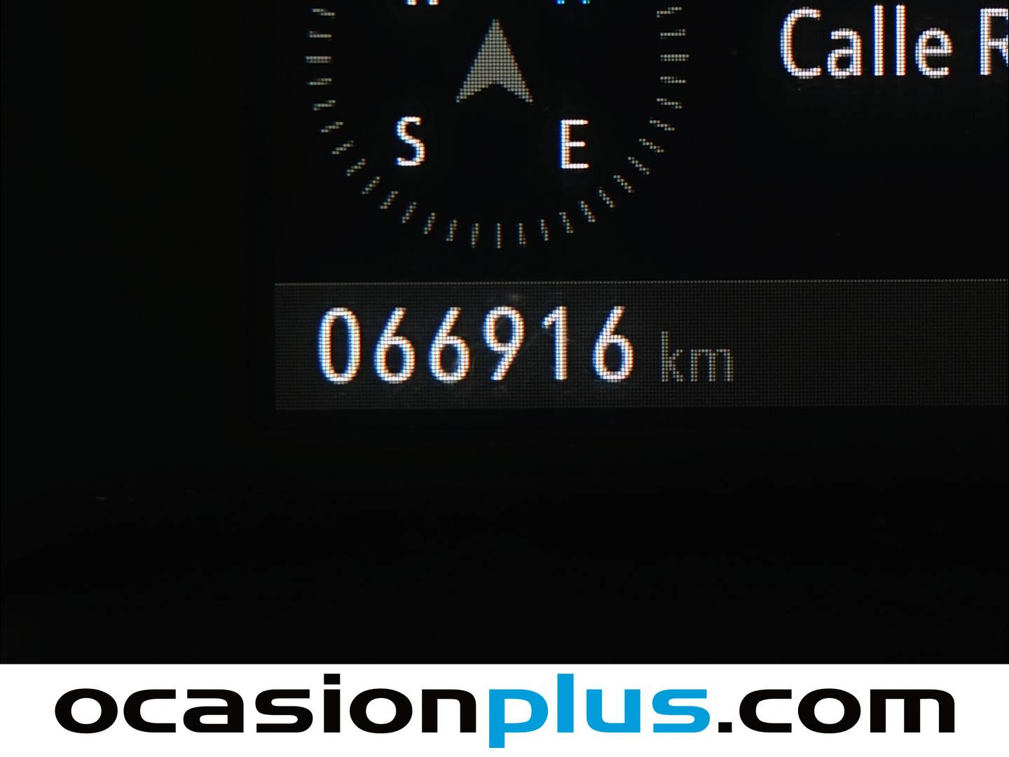 Foto Opel Crossland Opel Crossland 1.2 GS Line (110 CV)