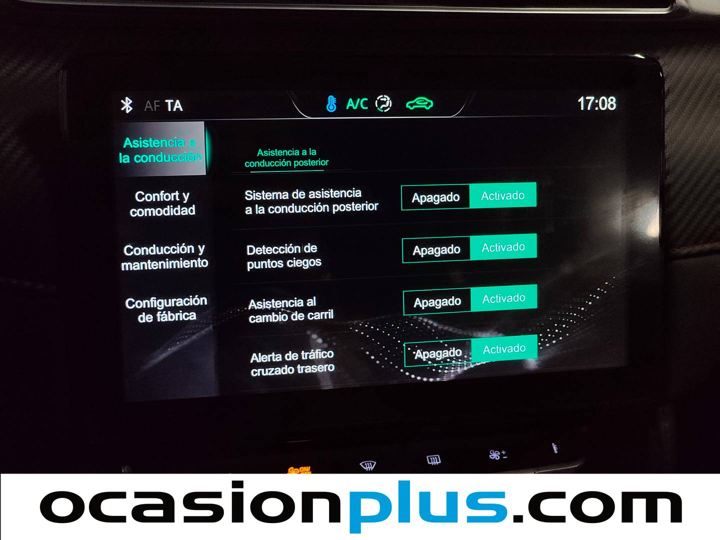 MG ZS MG ZS 1.5 Luxury (106 CV) seminuevo