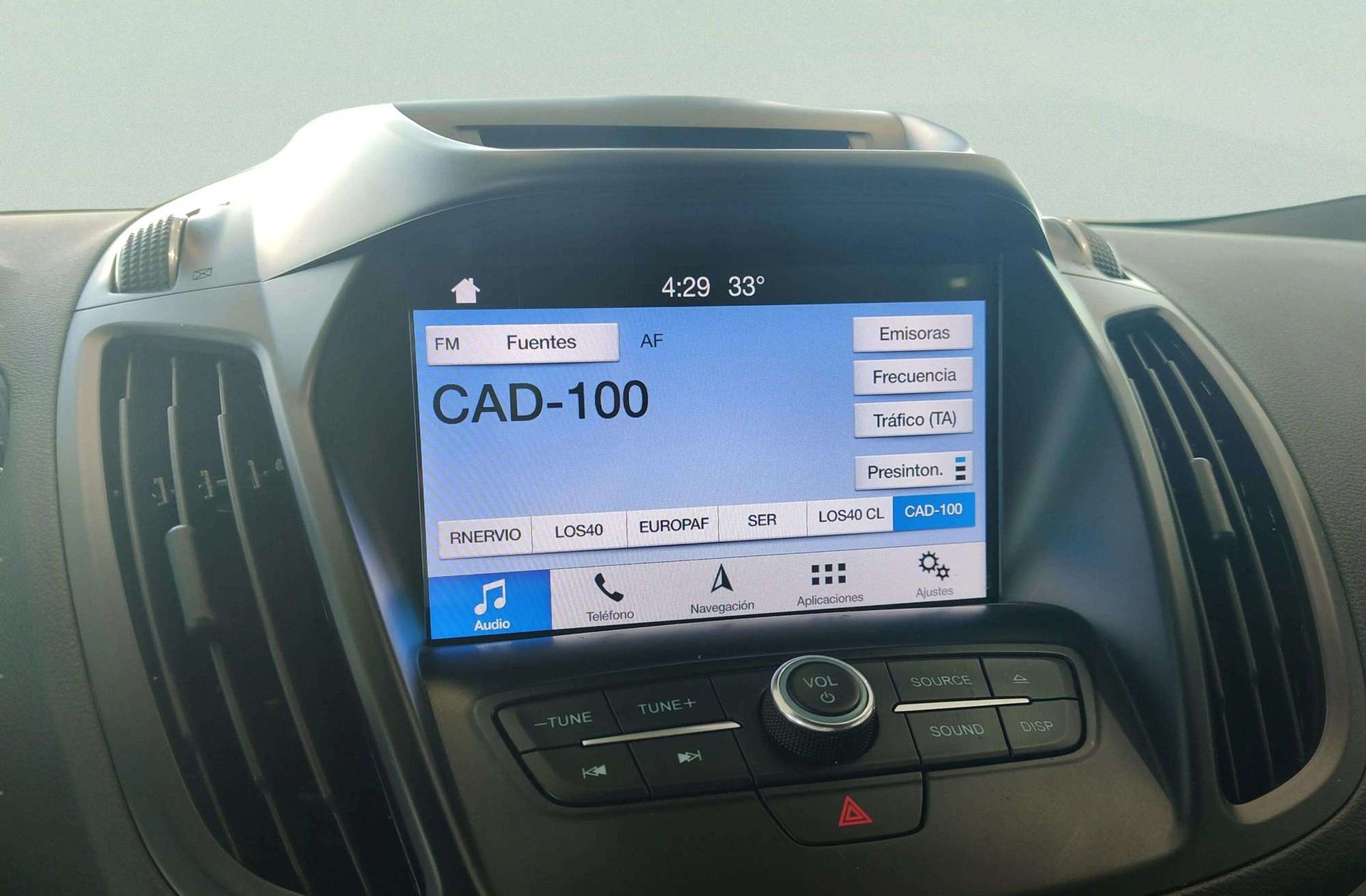 Ford Kuga 1.5 EcoBoost ST-Line Limited Edition 4x2 - foto 43