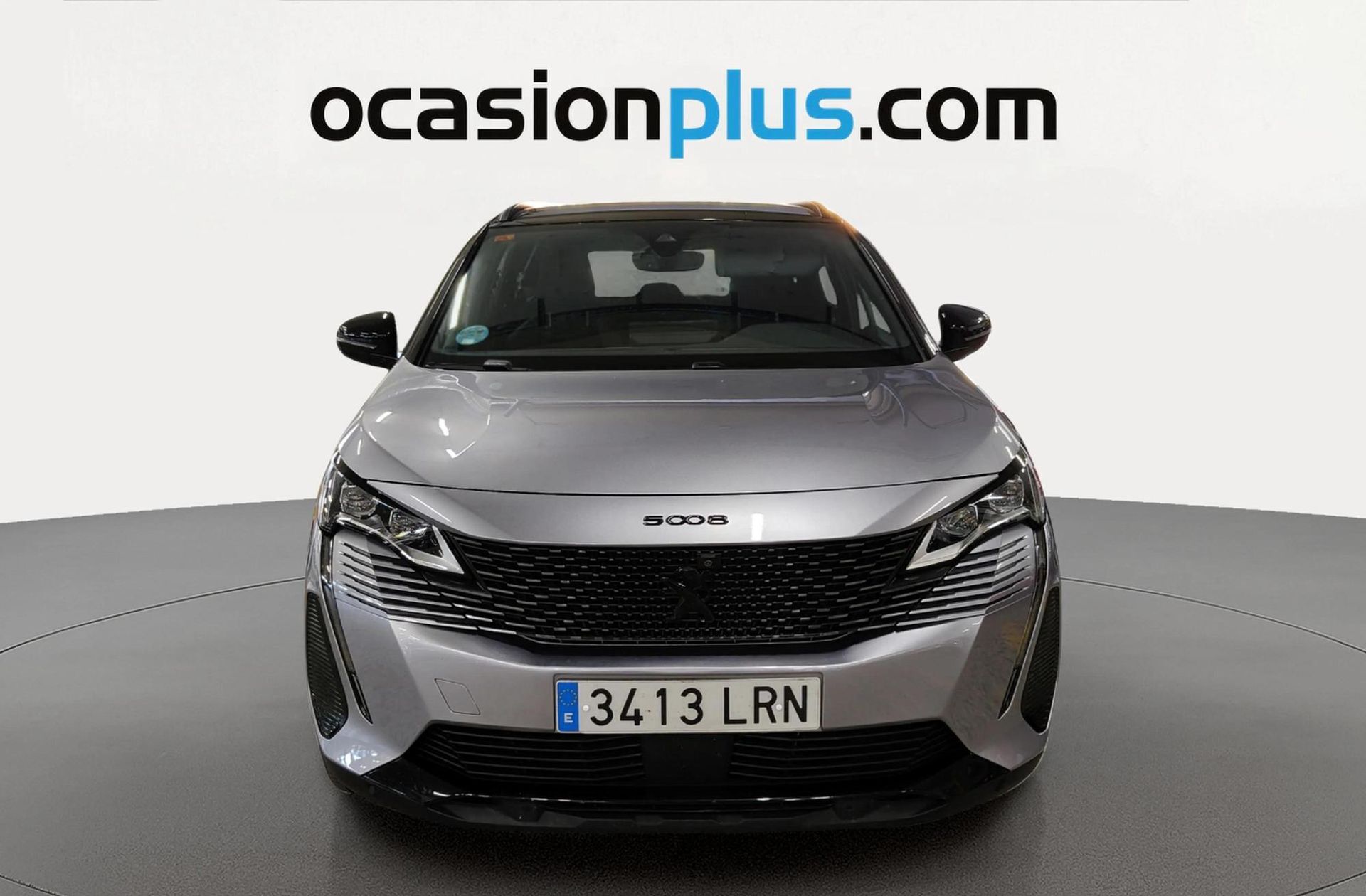 Peugeot 5008 PureTech 180 GT EAT8 - foto 15