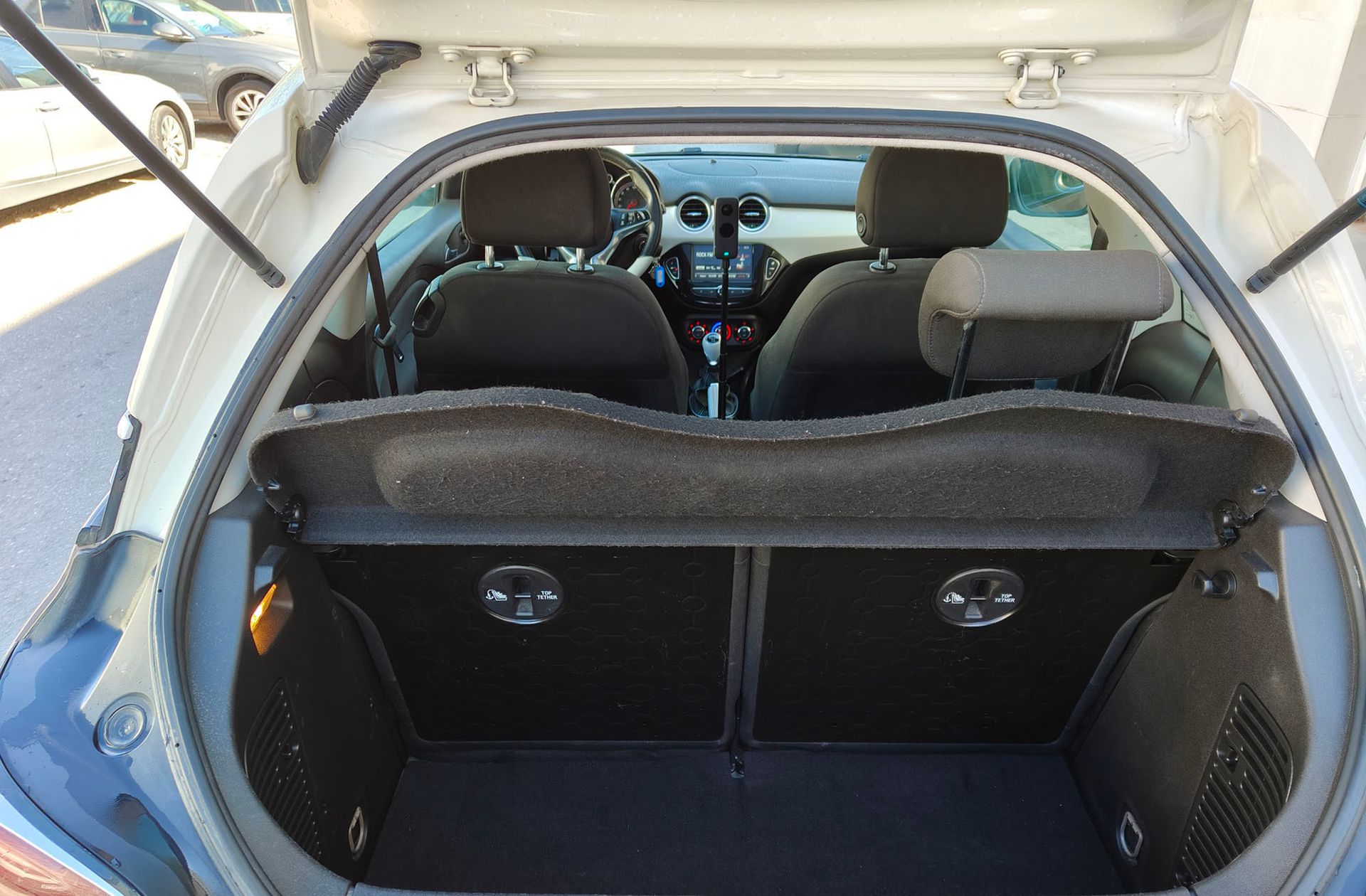 Opel Adam 1.4 XEL Glam - foto 13