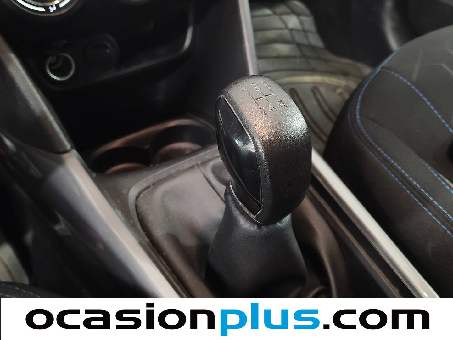 Peugeot 2008 Peugeot 2008 PureTech 82 S&S Style (82 CV) de segunda mano
