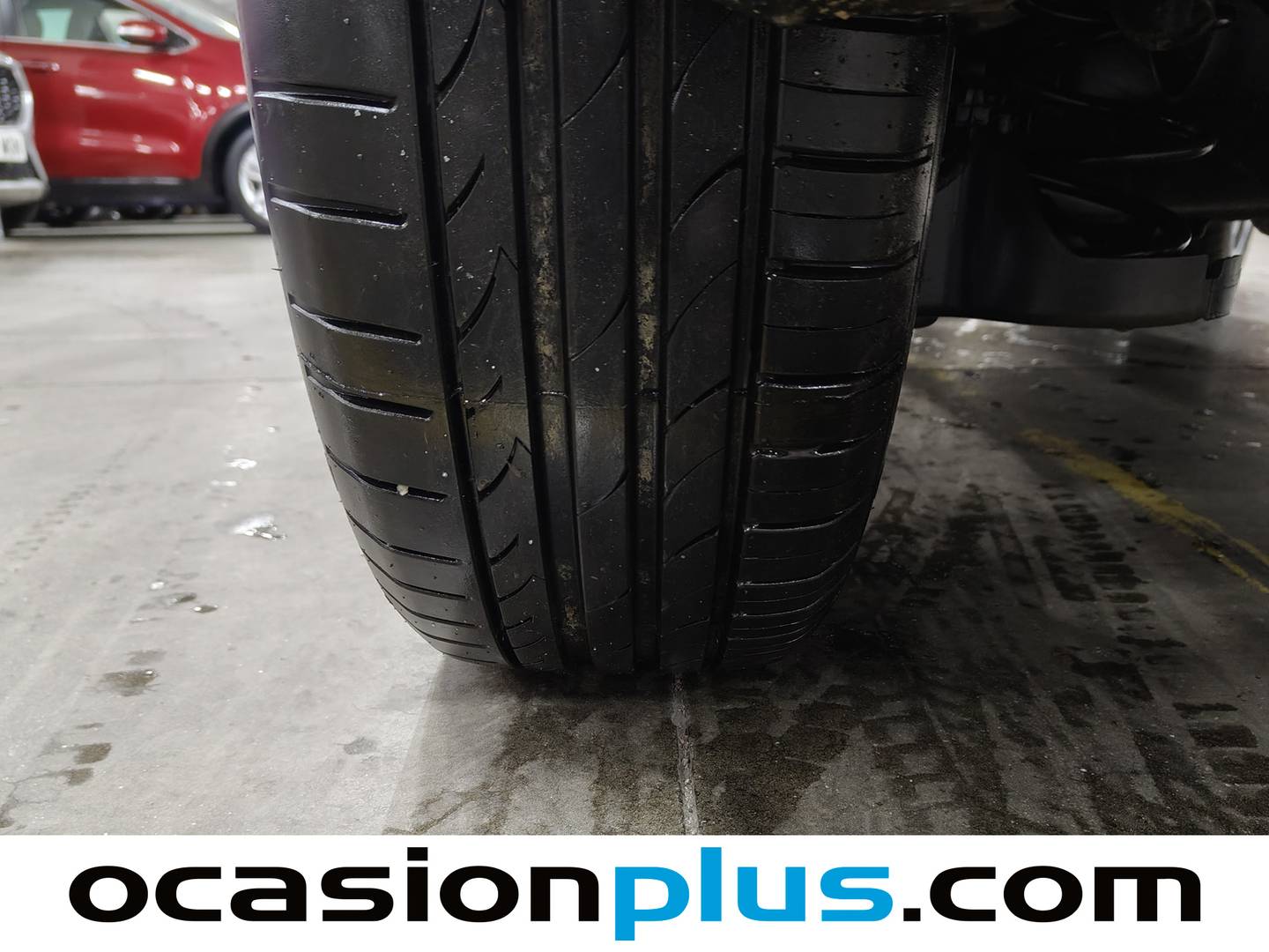 Foto Jeep Avenger Jeep Avenger 1.2 G Summit (100 CV)