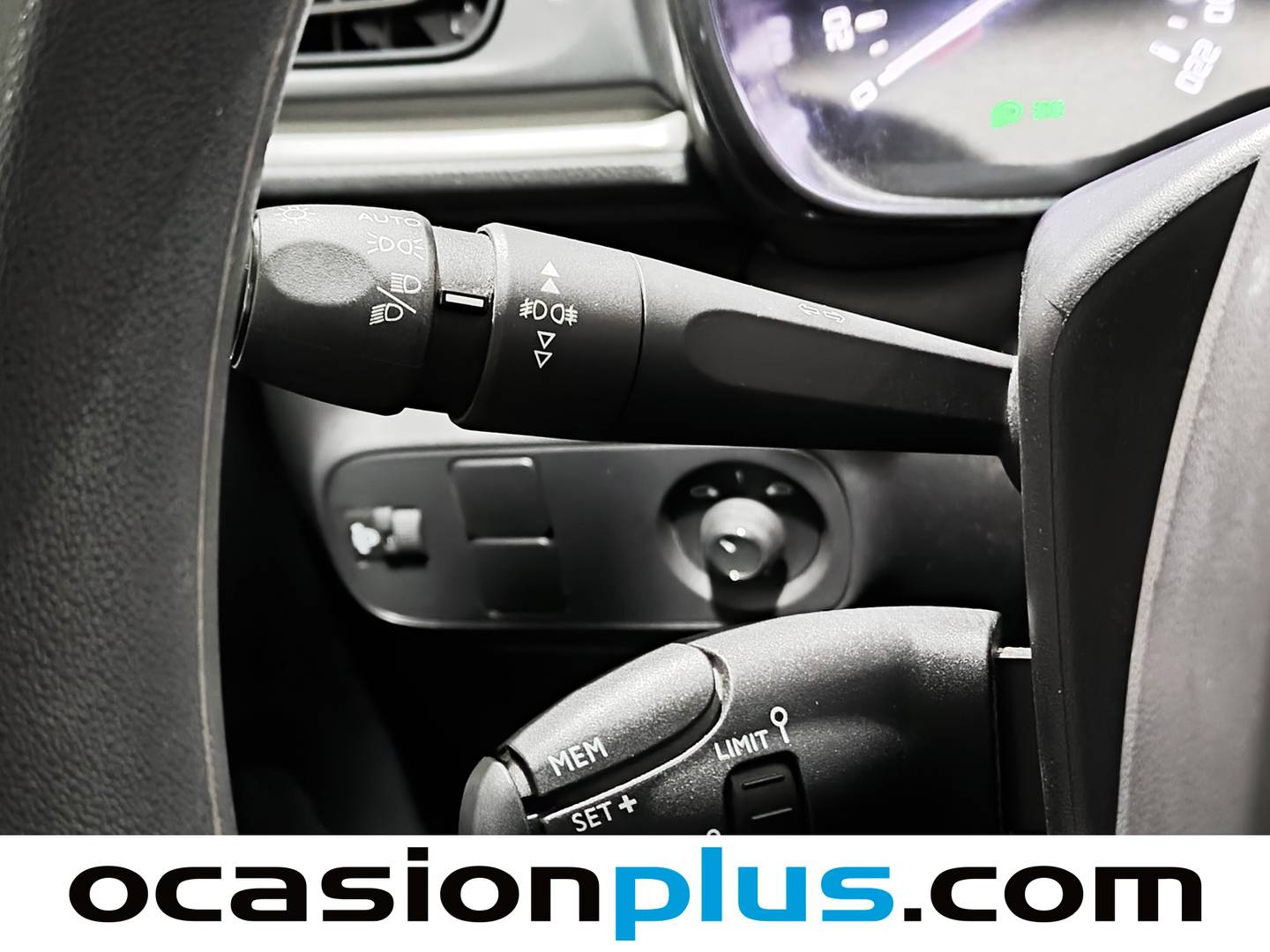 Citroën C3 Origin Citroen C3 Origin Plus BlueHDi (102 CV) seminuevo