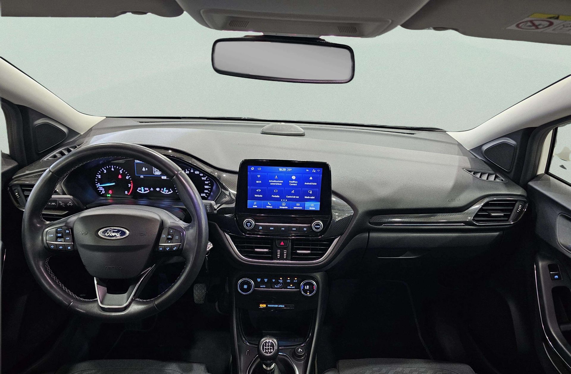 Ford Puma 1.0 EcoBoost Titanium - foto 6
