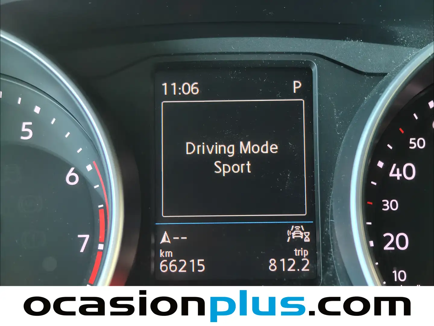 Foto Volkswagen Tiguan Volkswagen Tiguan Advance 1.5 TSI (150 CV) DSG Pack R-Line