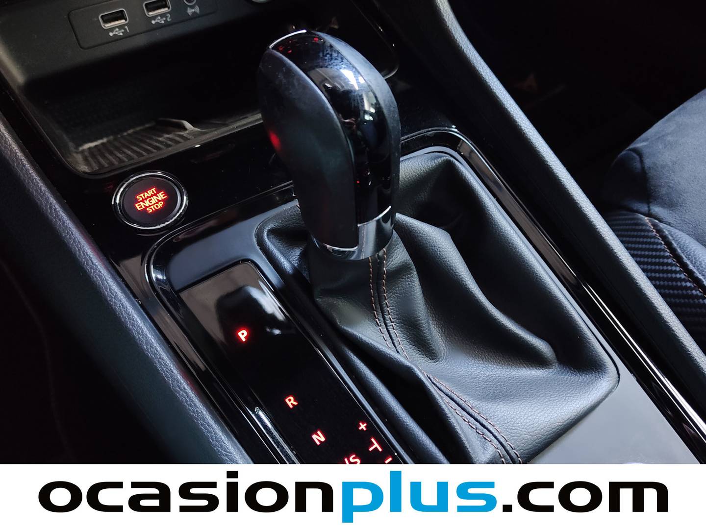 Cupra Ateca CUPRA Ateca 2.0 TSI S&S 4Drive DSG (300 CV) de segunda mano