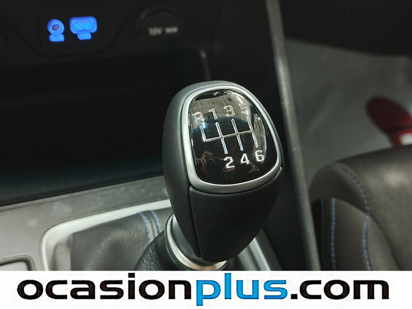 Foto Hyundai Tucson Hyundai Tucson 1.7 CRDI BlueDrive Essence 4x2 (115 CV)