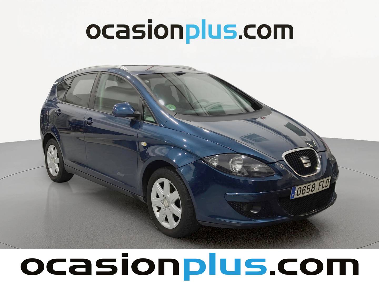 Foto Seat Altea XL SEAT Altea XL 1.6 Style (102 CV)