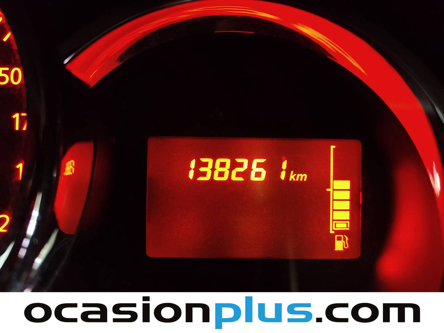 Dacia Lodgy Dacia Lodgy Laureate TCe (115 CV) 7 Plazas seminuevo