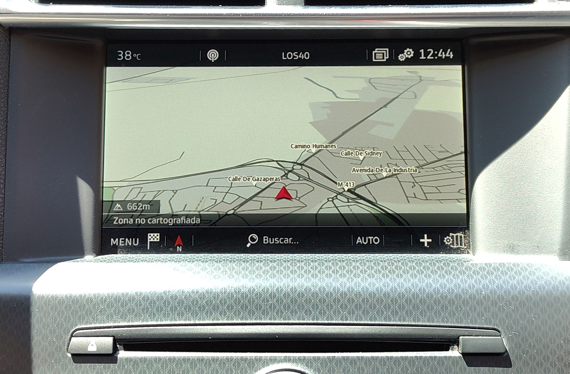 DS 4 Crossback 1.6 BlueHDi EAT6 Style - foto 8