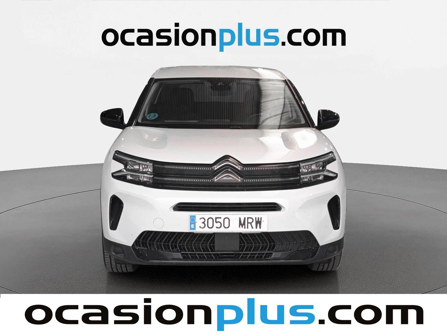 Citroën C5 Aircross Citroën C5 Aircross PureTech 130 S&S You (131 CV) 131cv