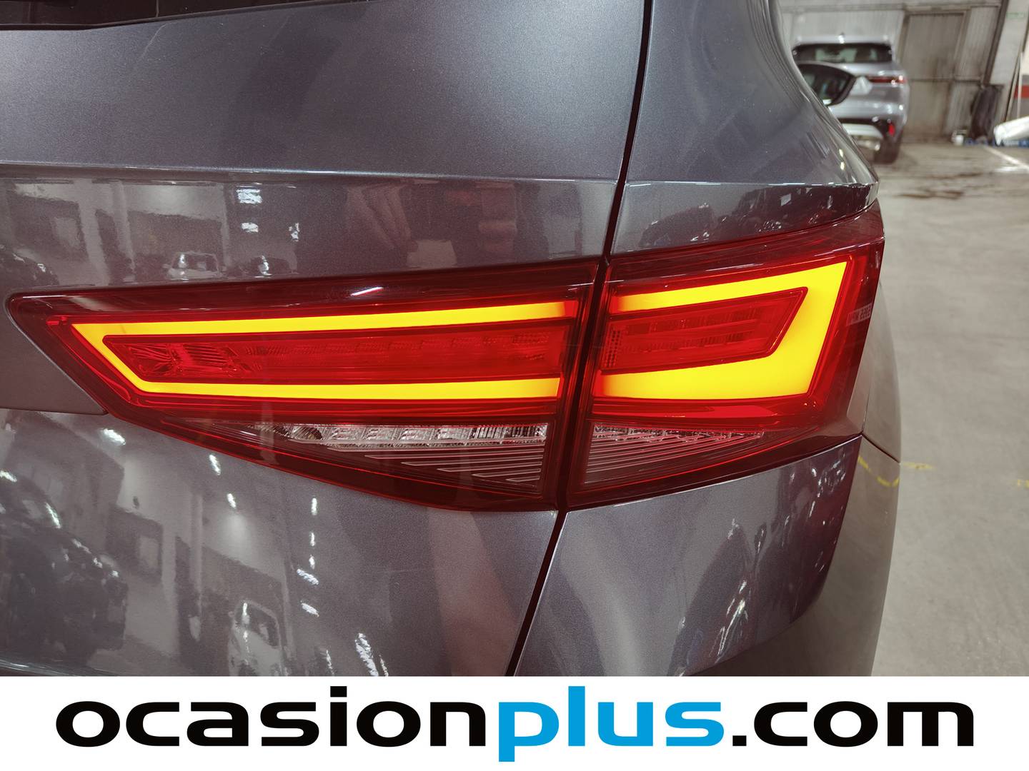 Foto Seat Ateca SEAT Ateca 2.0 TDI S&S FR Go DSG  (150 CV)