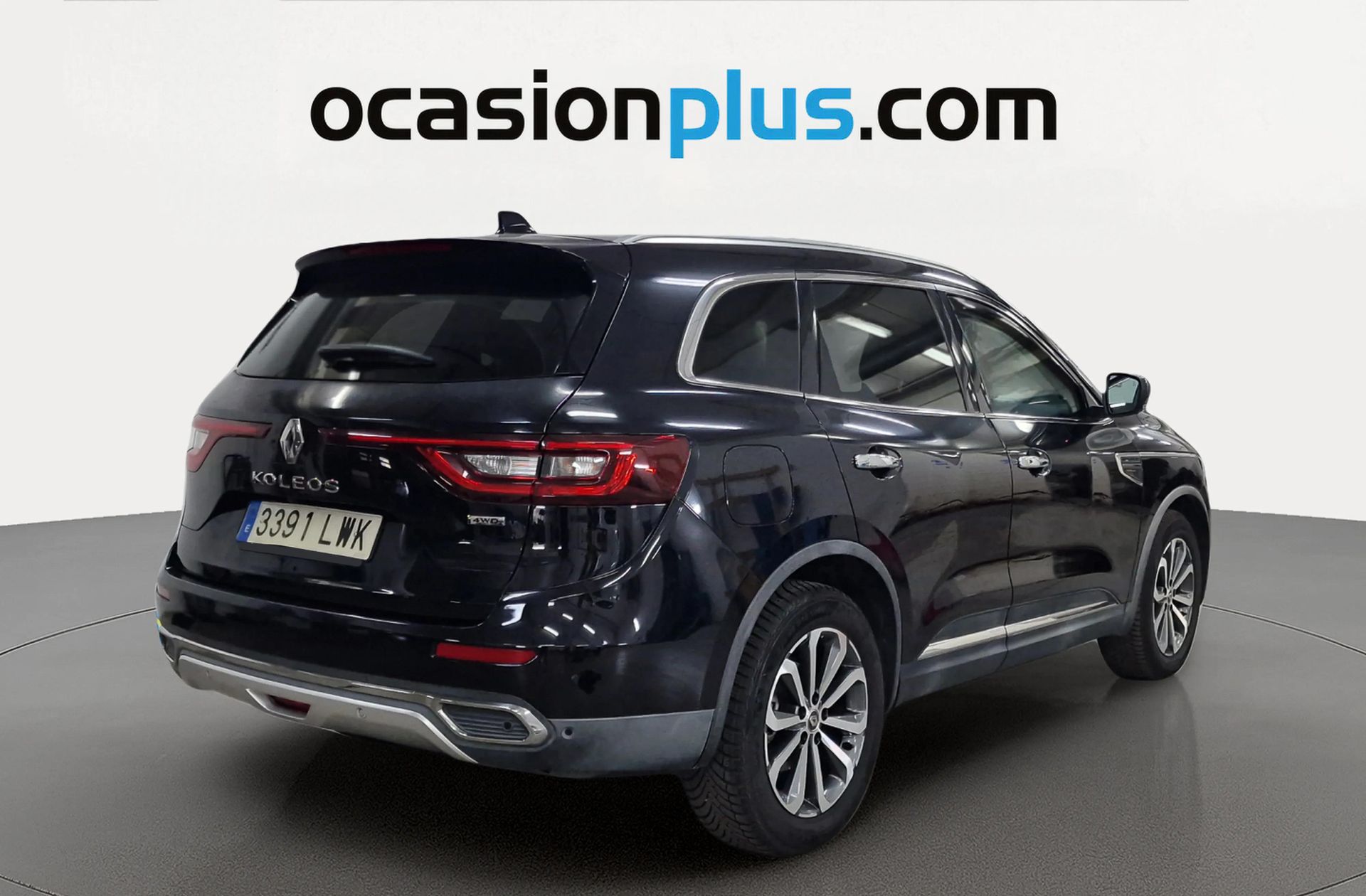 Renault Koleos Zen dCi X-Tronic 4x4 - foto 4