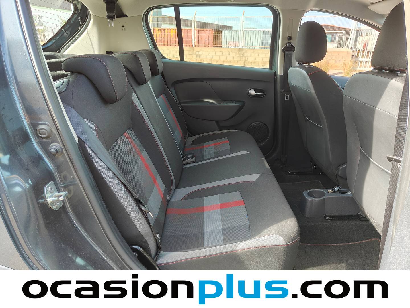 Dacia Sandero Dacia Sandero Serie Limitada Xplore TCe (90 CV) gasolina