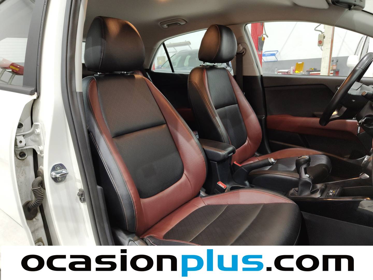 KIA Rio Kia Rio 1.0 T-GDi MHEV iMT Drive Pack Sport (120 CV) híbrido