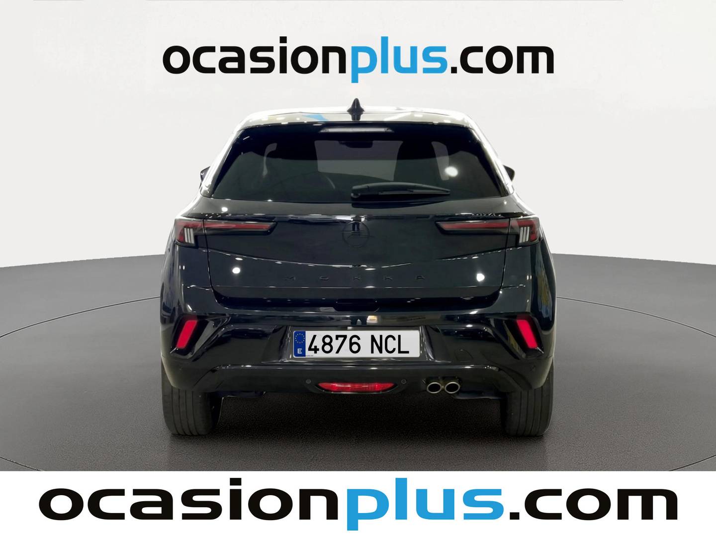 Opel Mokka Opel Mokka 1.2 T GS (136 CV) barato