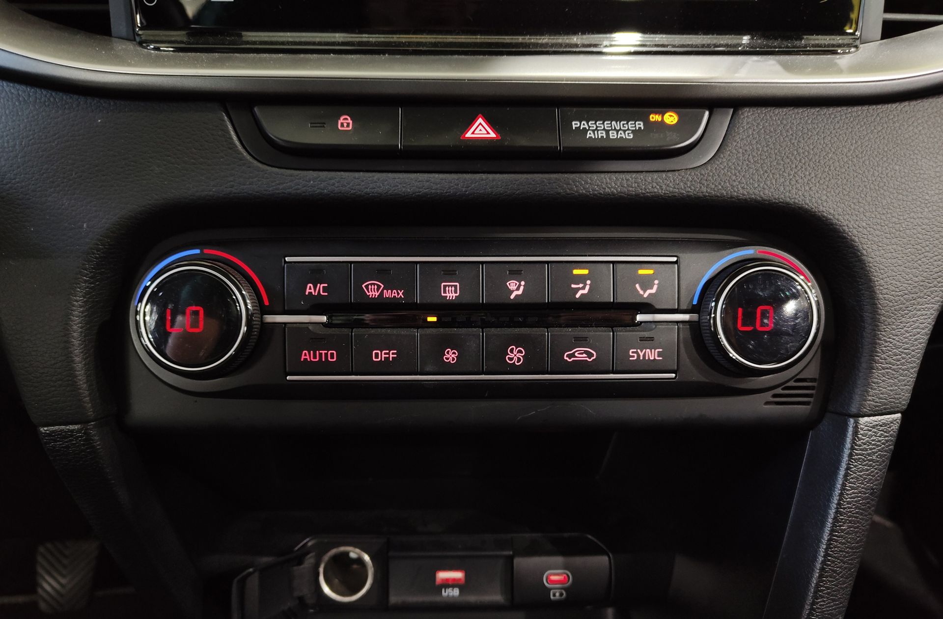 Kia Ceed 1.0 T-GDi Drive - foto 27