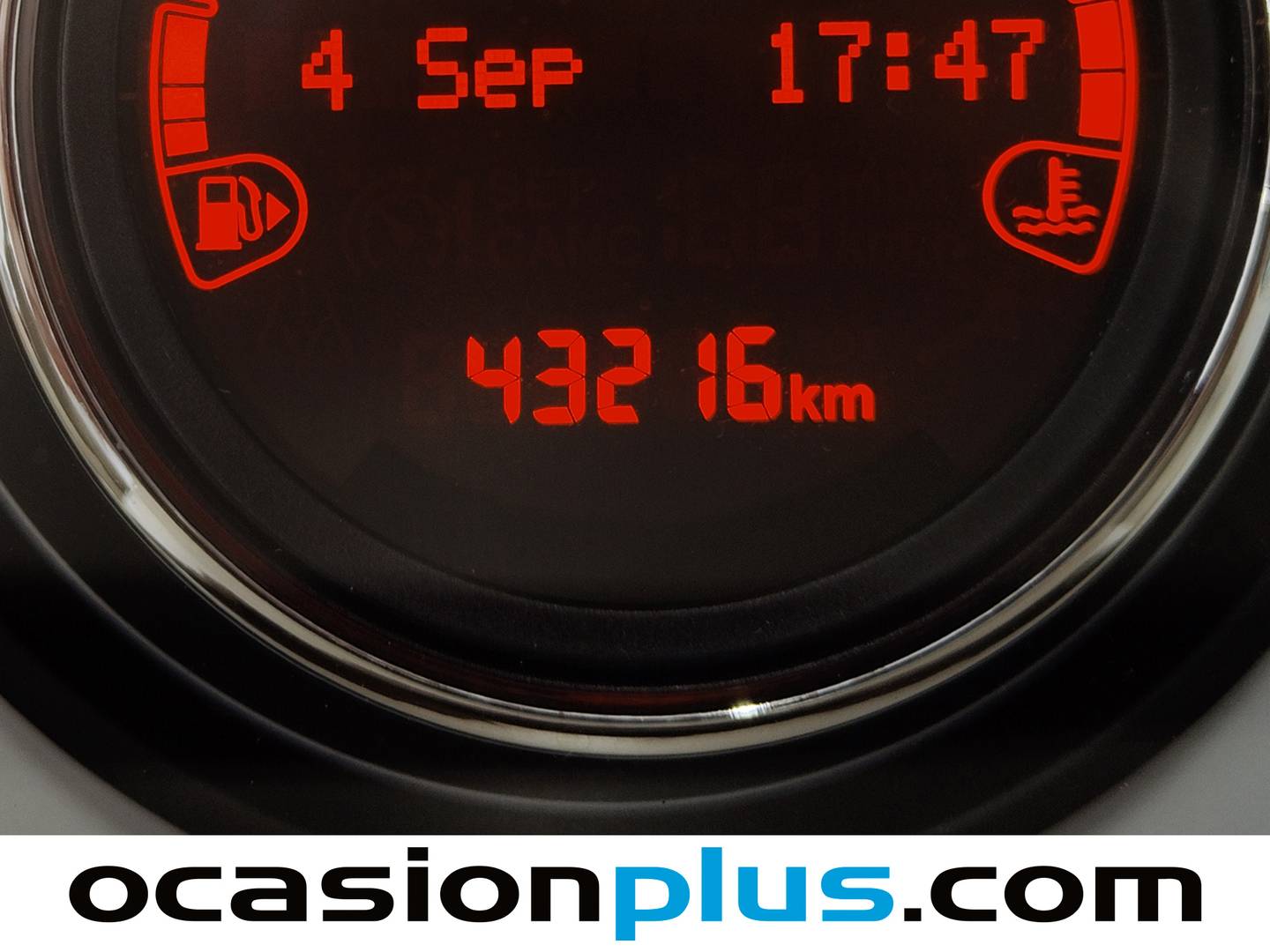 Fiat 500 Fiat 500 1.2 8v Lounge (69 CV) 69cv