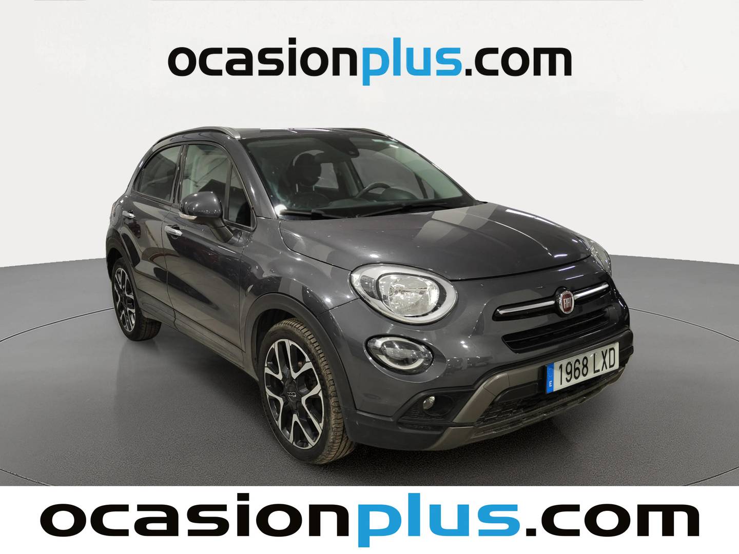 Foto Fiat 500X Fiat 500X 1.6 MultiJet Cross 4x2 (130 CV)