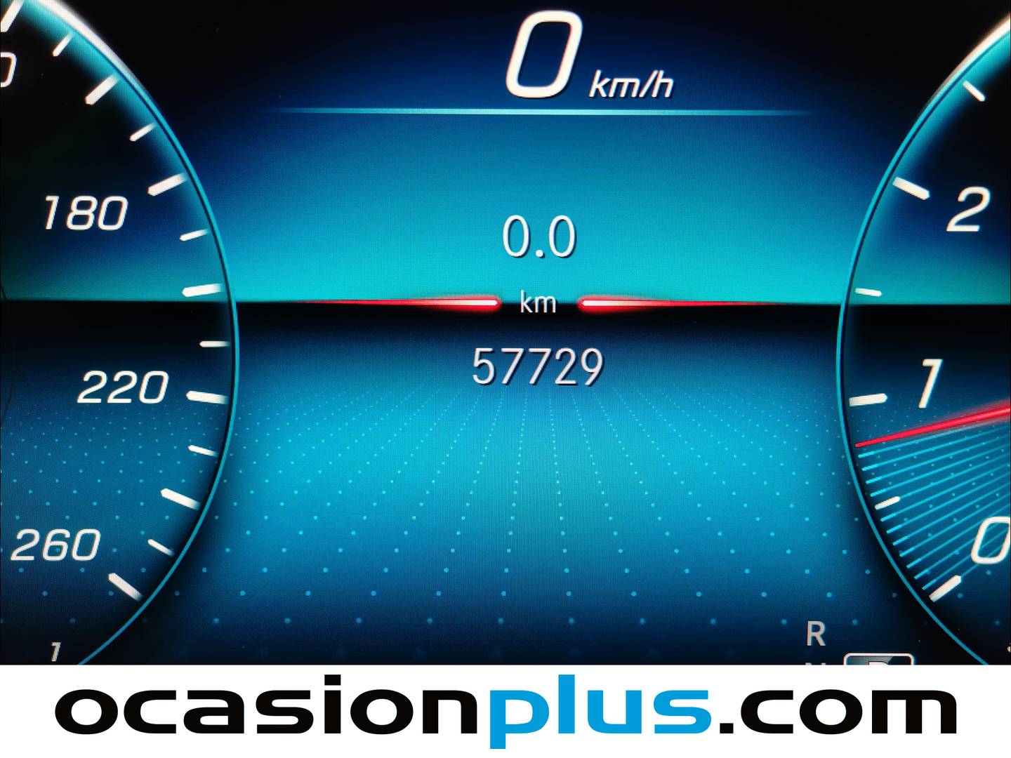 Foto Mercedes Clase B Mercedes-Benz Clase B B 180 (136 CV)