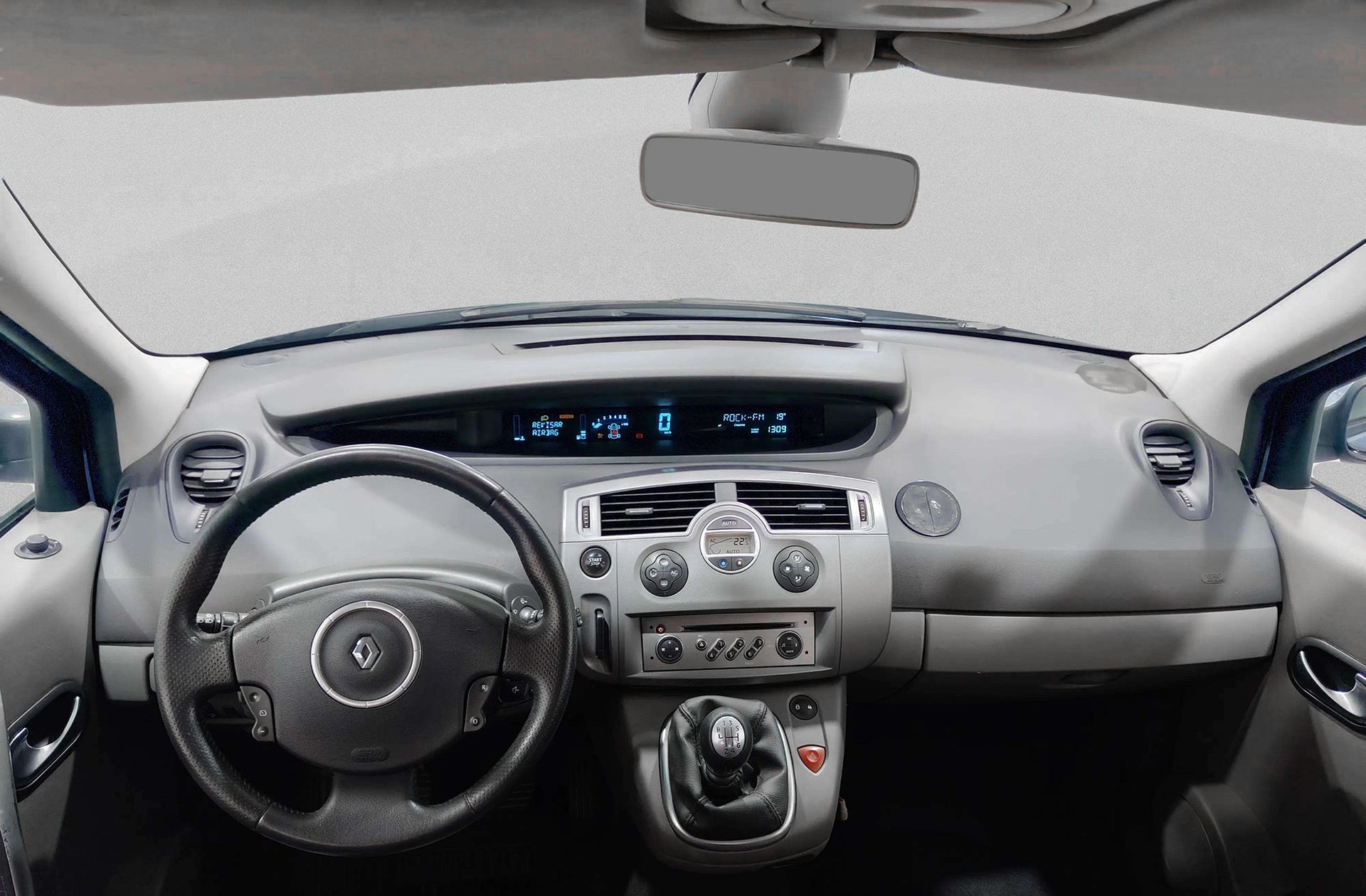 Renault Scénic Dynamique 1.5 dCi - foto 6