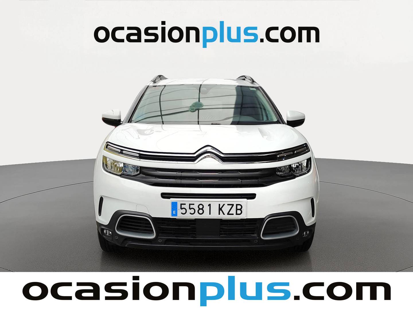 Citroën C5 Aircross Citroën C5 Aircross PureTech 130 S&S Feel (131 CV) 131cv