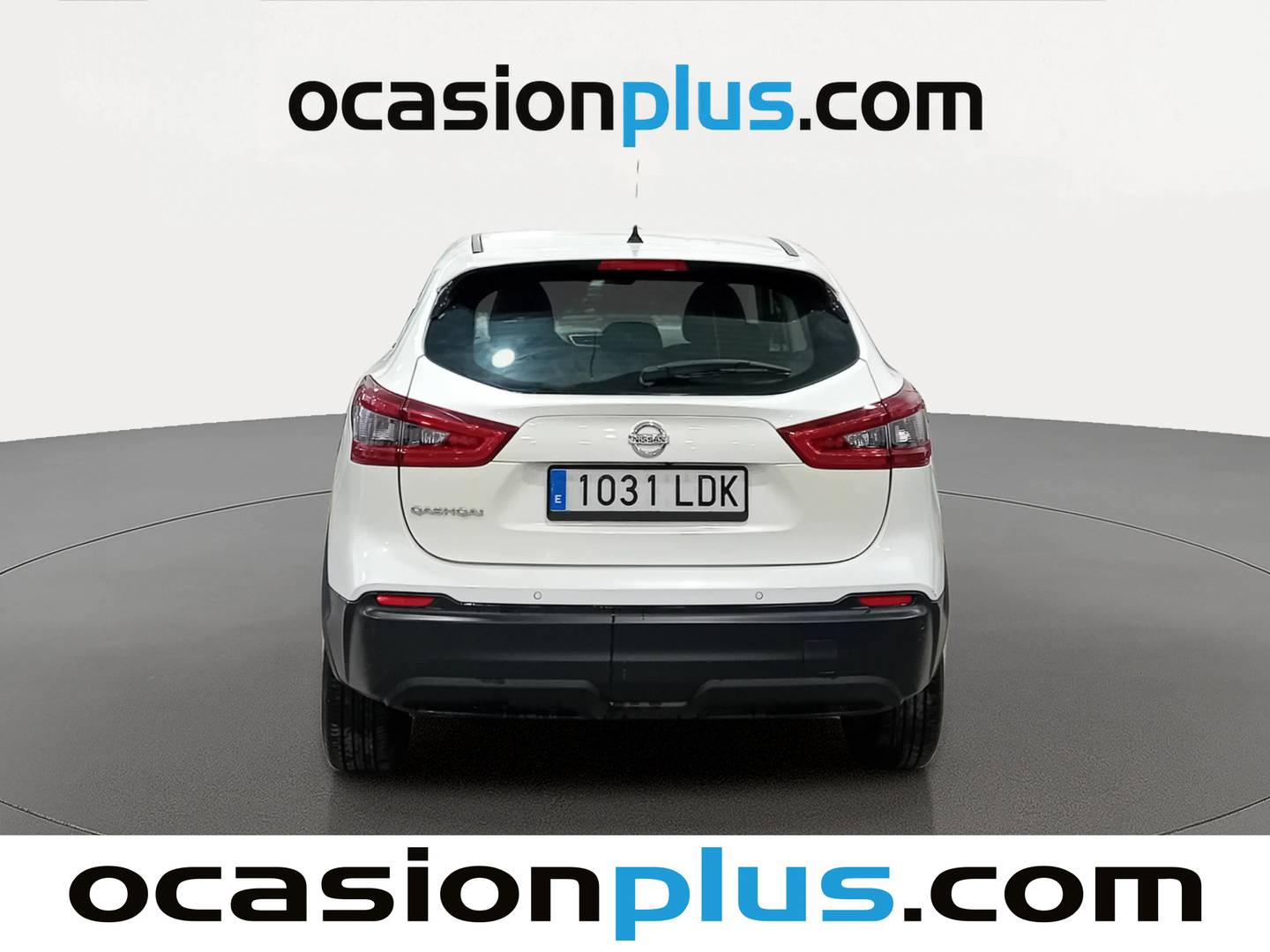 Nissan QASHQAI Nissan Qashqai DIG-T 140 Acenta 4x2 (140 CV) barato