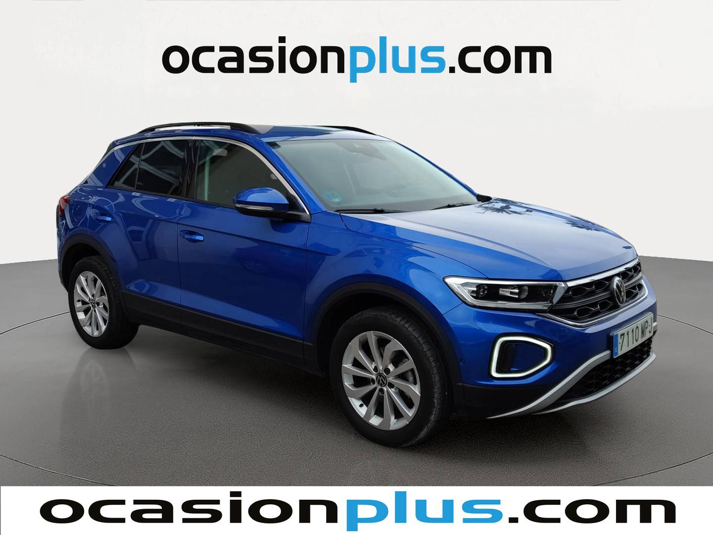 Foto Volkswagen T-Roc Volkswagen T-Roc Life 1.5 TSI (150 CV) DSG