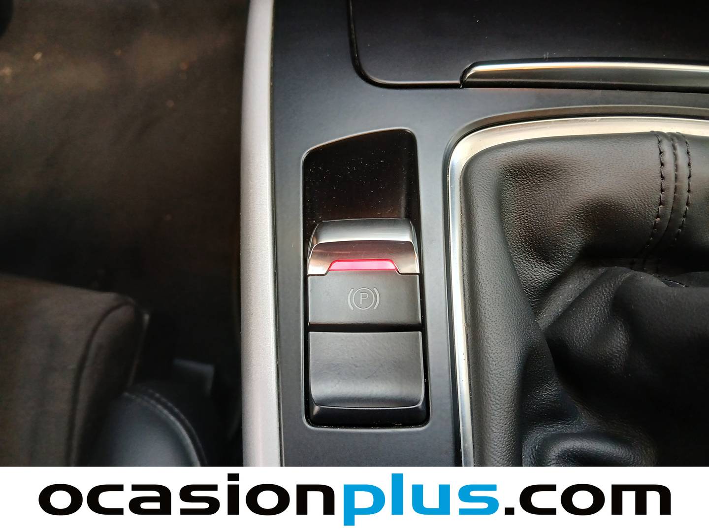 Extras del Audi A4 Audi A4 Avant S line edition 2.0 TDI ultra (163 CV)