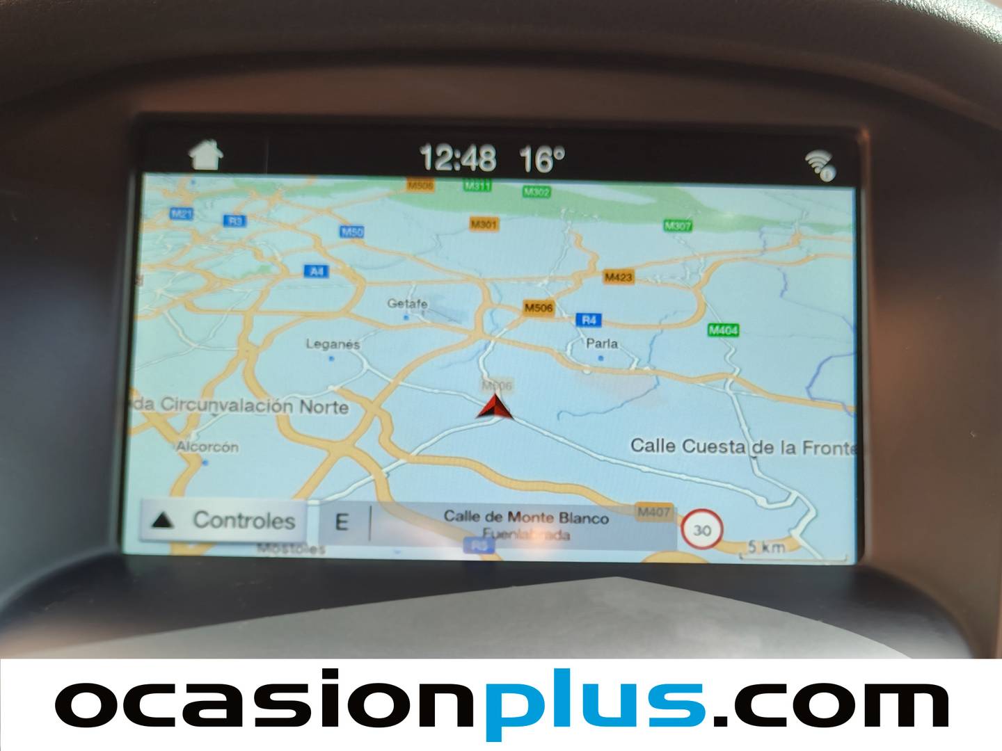 Foto Ford Focus Ford Focus 1.5 TDCI ST-Line (120 CV)