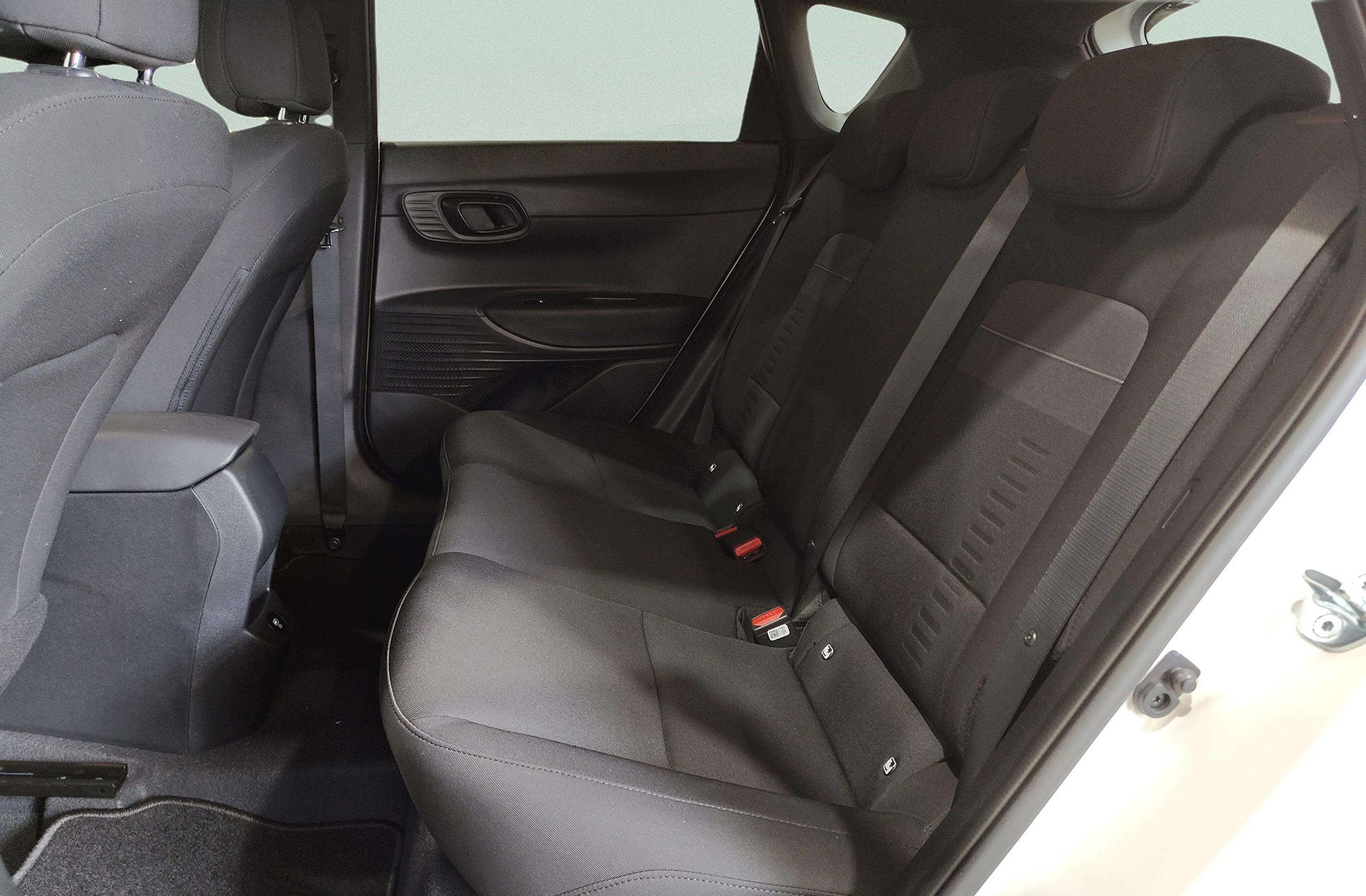 Hyundai Bayon 1.0T Black Line - foto 13