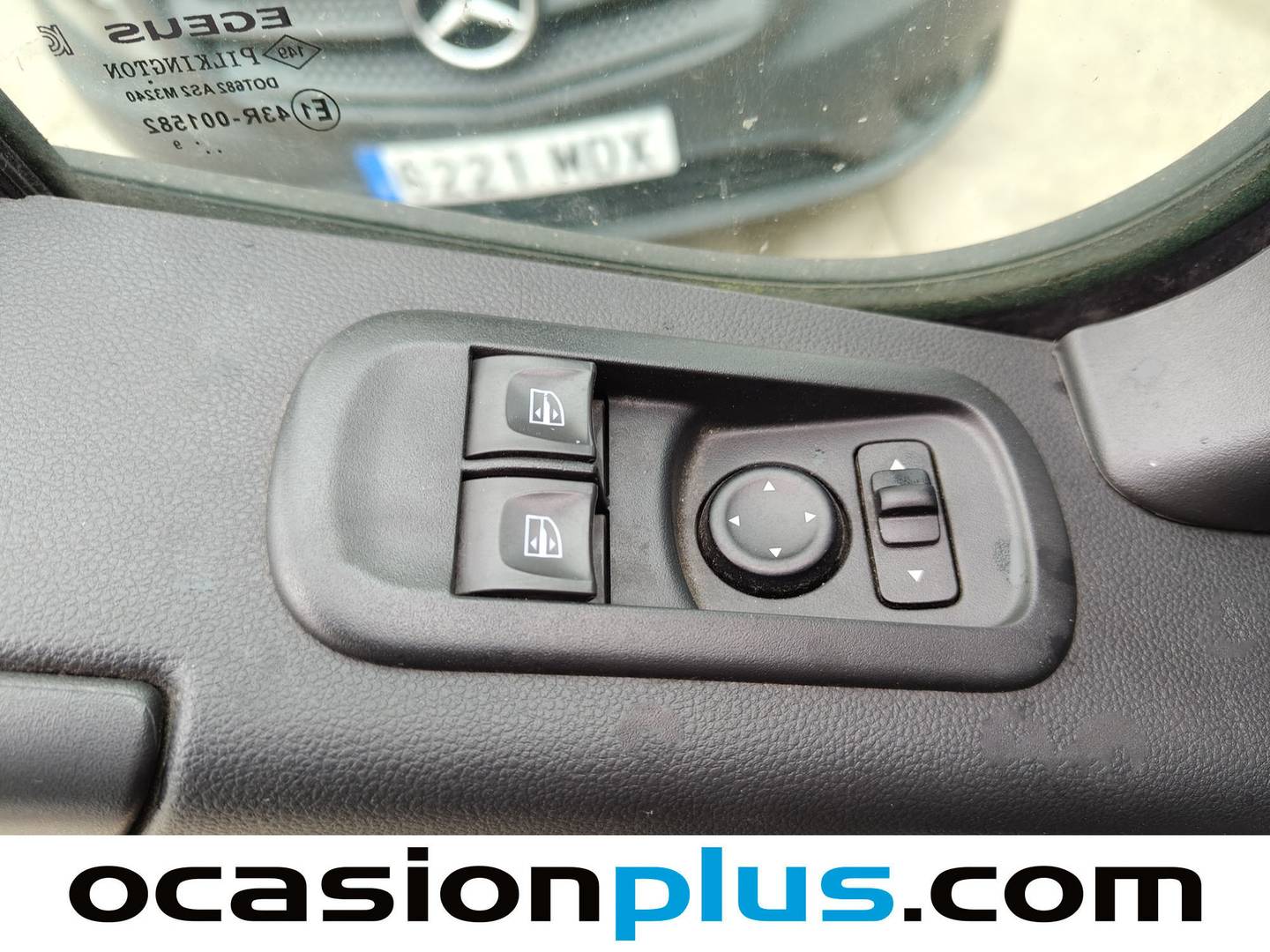 Foto Opel Movano Opel Movano Furgon 2.3 CDTI L2H2 3500 (150 CV)