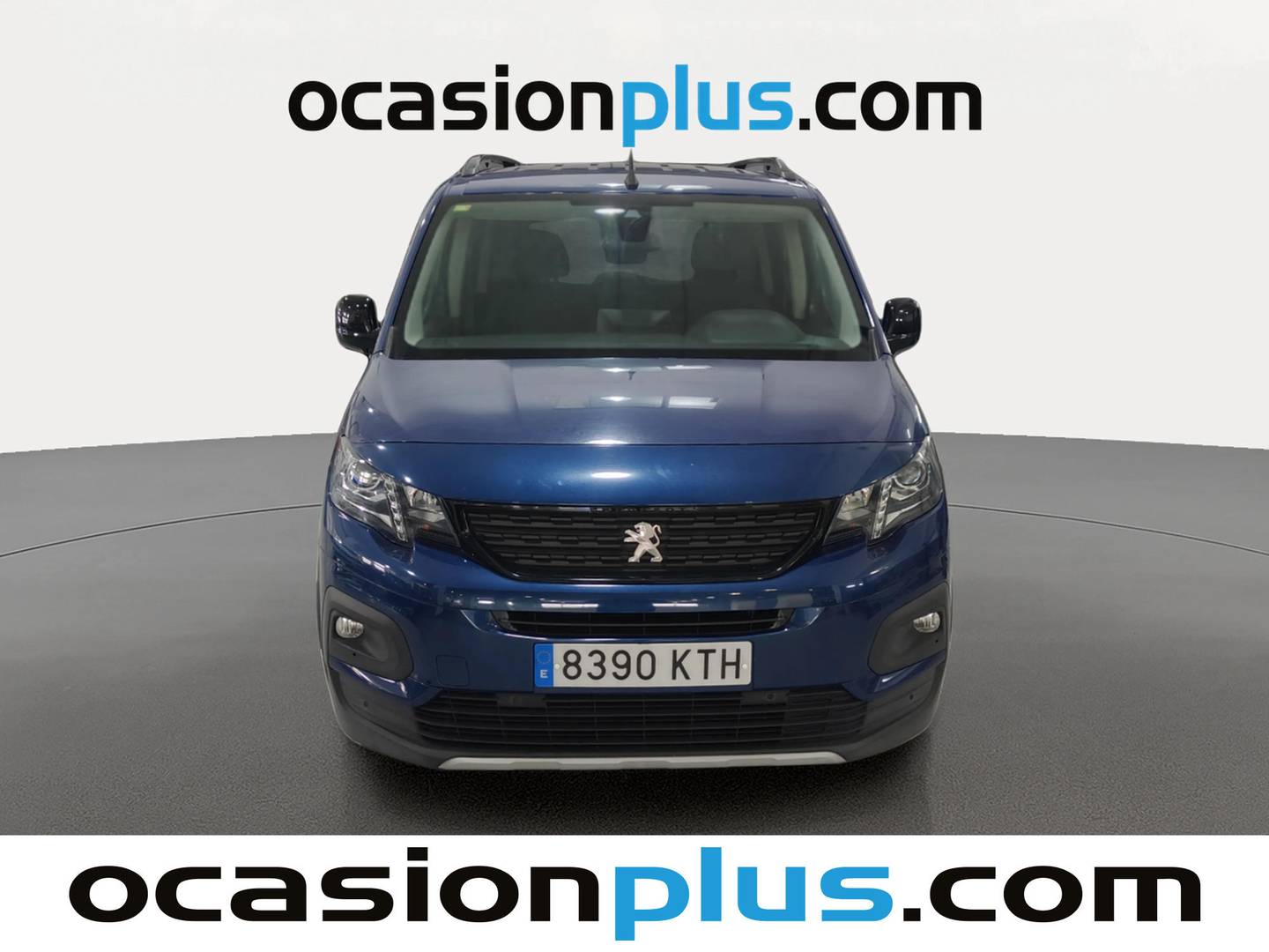 Foto Peugeot Rifter Peugeot Rifter BlueHDi 100 GT Line Standard (100 CV)