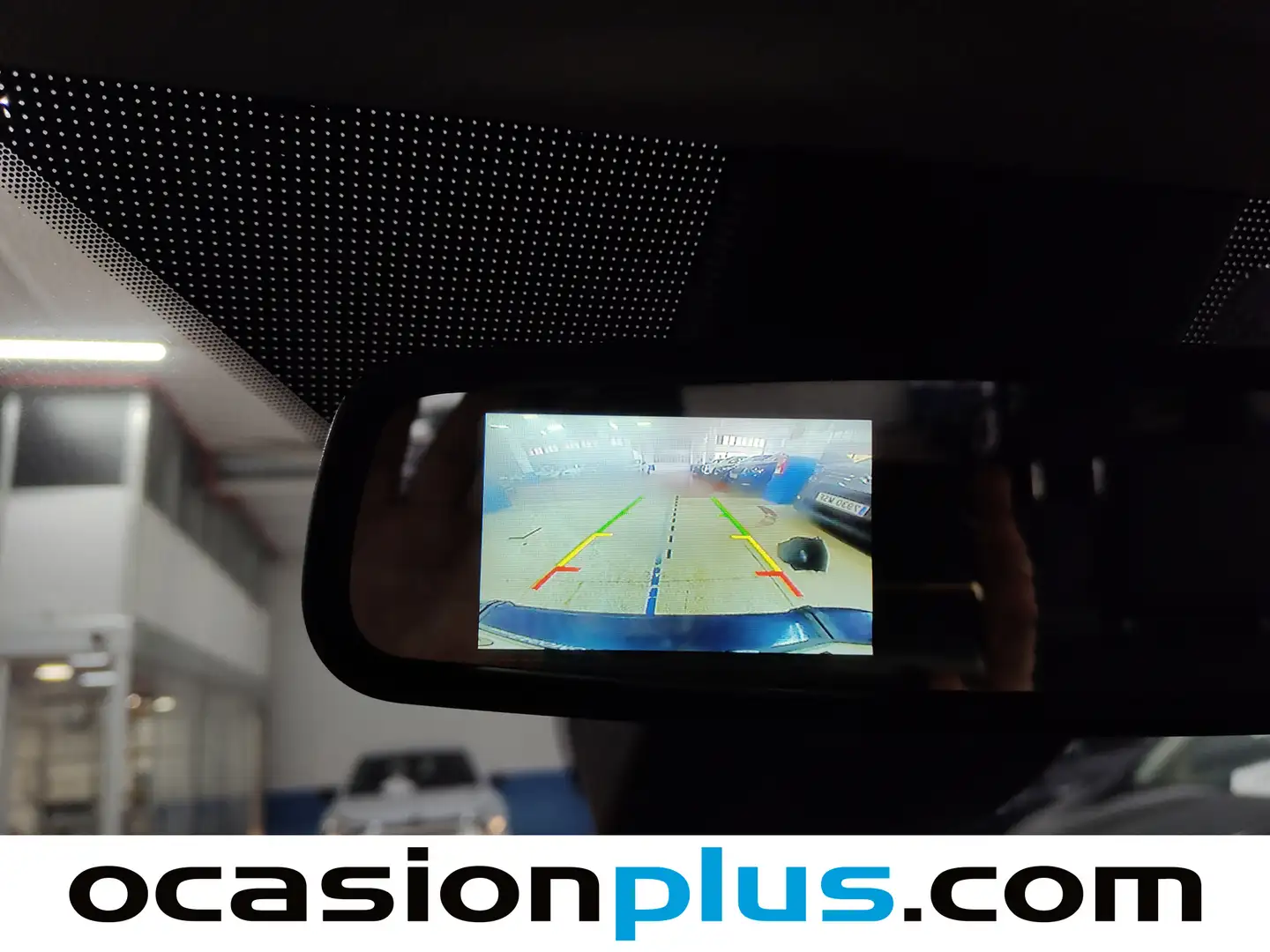 Foto Ford Grand Tourneo Connect Ford Grand Tourneo Connect 1.5 TDCi Titanium  (120 CV)