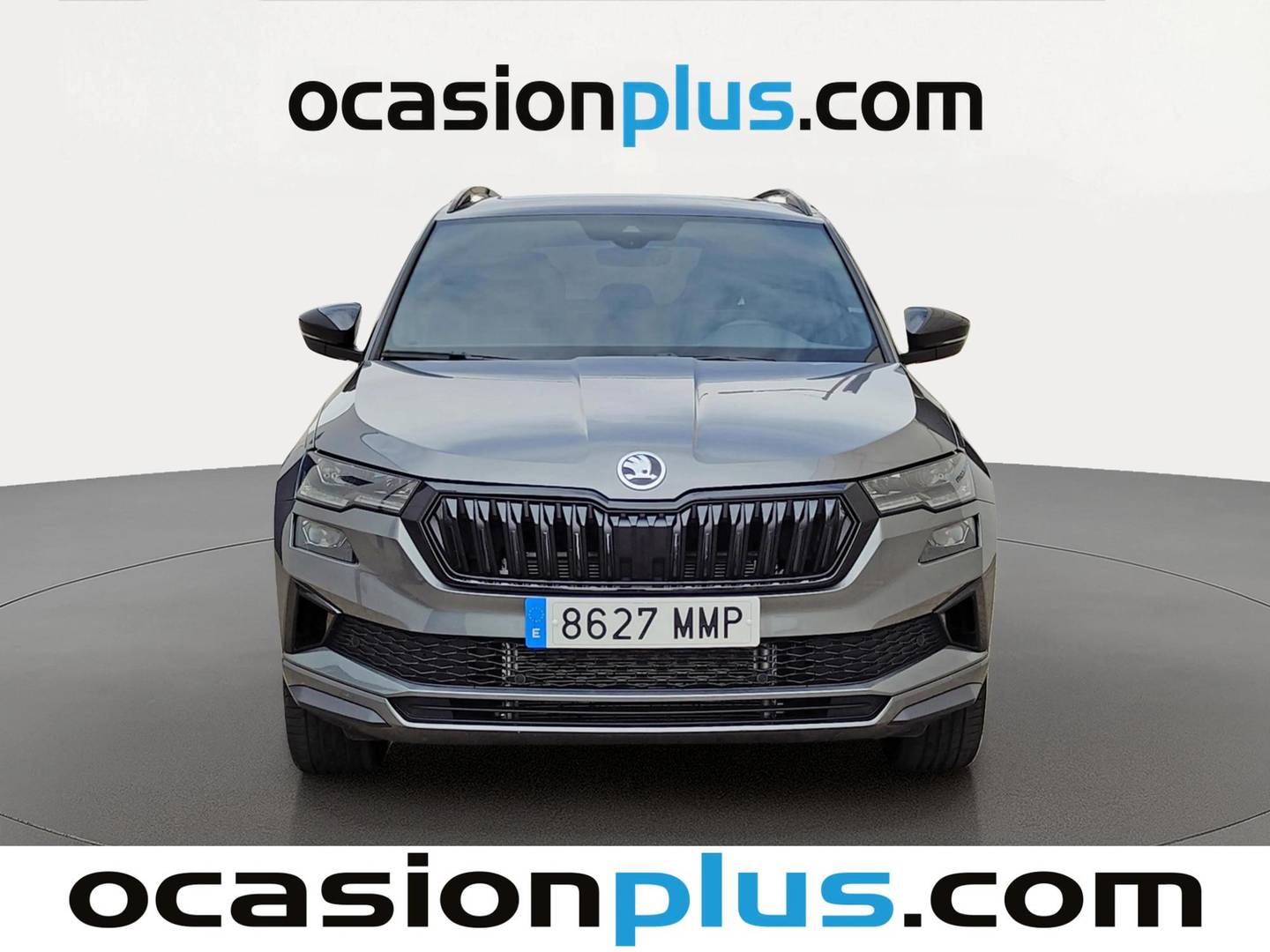 Skoda Karoq Skoda Karoq 1.5 TSI ACT Sportline DSG (150 CV) 150cv