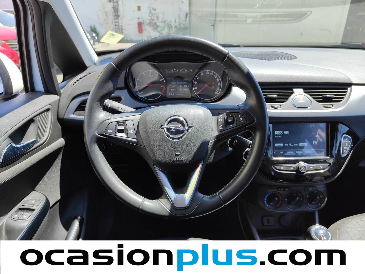 Opel Corsa Opel Corsa 1.4 GLP 120 Aniversario (90 CV) manual