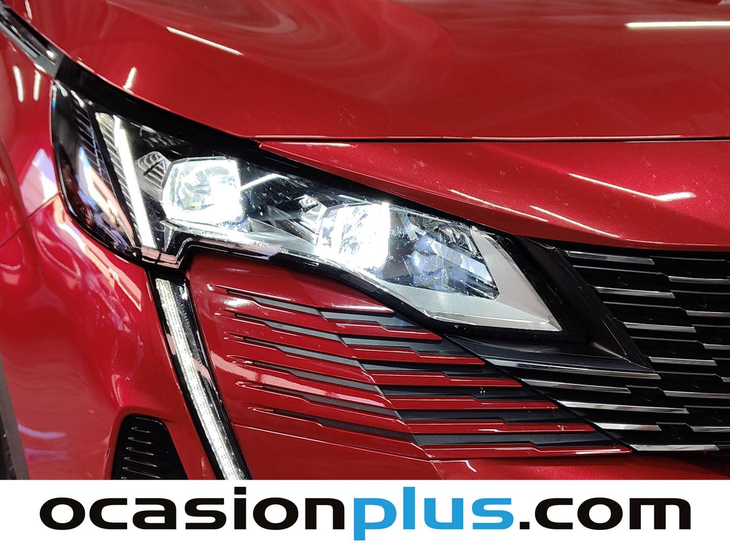 Accesorios del Peugeot 3008 Peugeot 3008 PureTech 130 S&S GT EAT8 (130 CV)