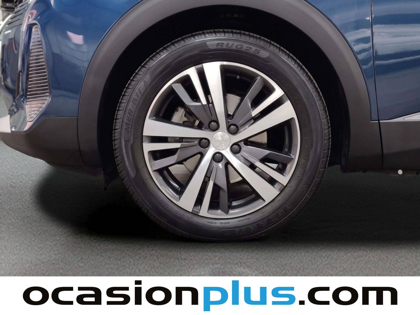 Peugeot 3008 Peugeot 3008 BlueHDI 130 S&S Allure EAT8 (130 CV) 2022