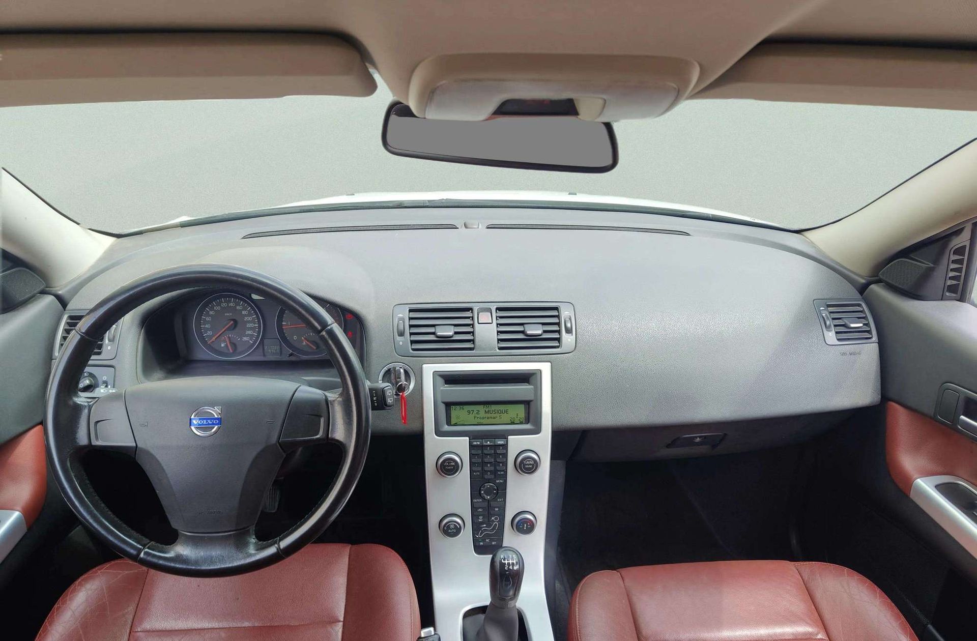 Volvo C30 1.6 DRIVe Summum - foto 6