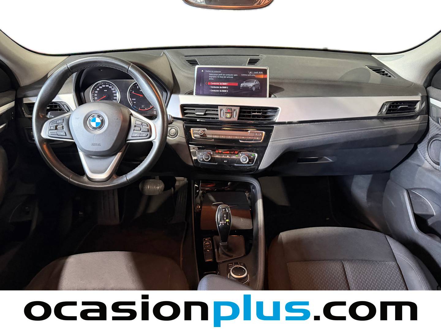 BMW X2 BMW X2 sDrive18d (150 CV) de ocasión