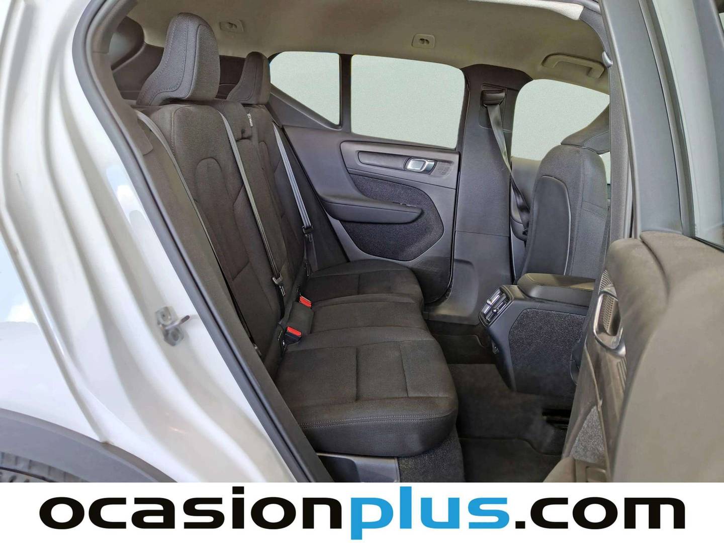 Volvo XC40 Volvo XC40 T4 AWD Auto (190 CV) gasolina