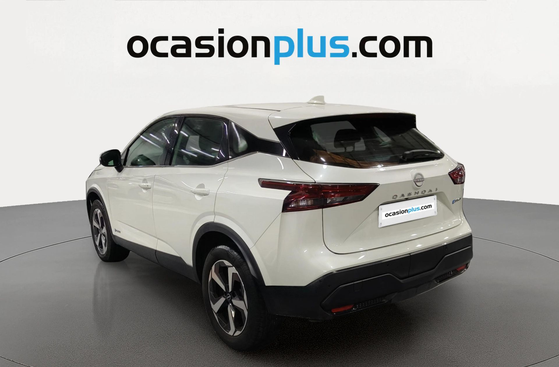 Nissan Qashqai E-POWER N-Connecta - foto 4
