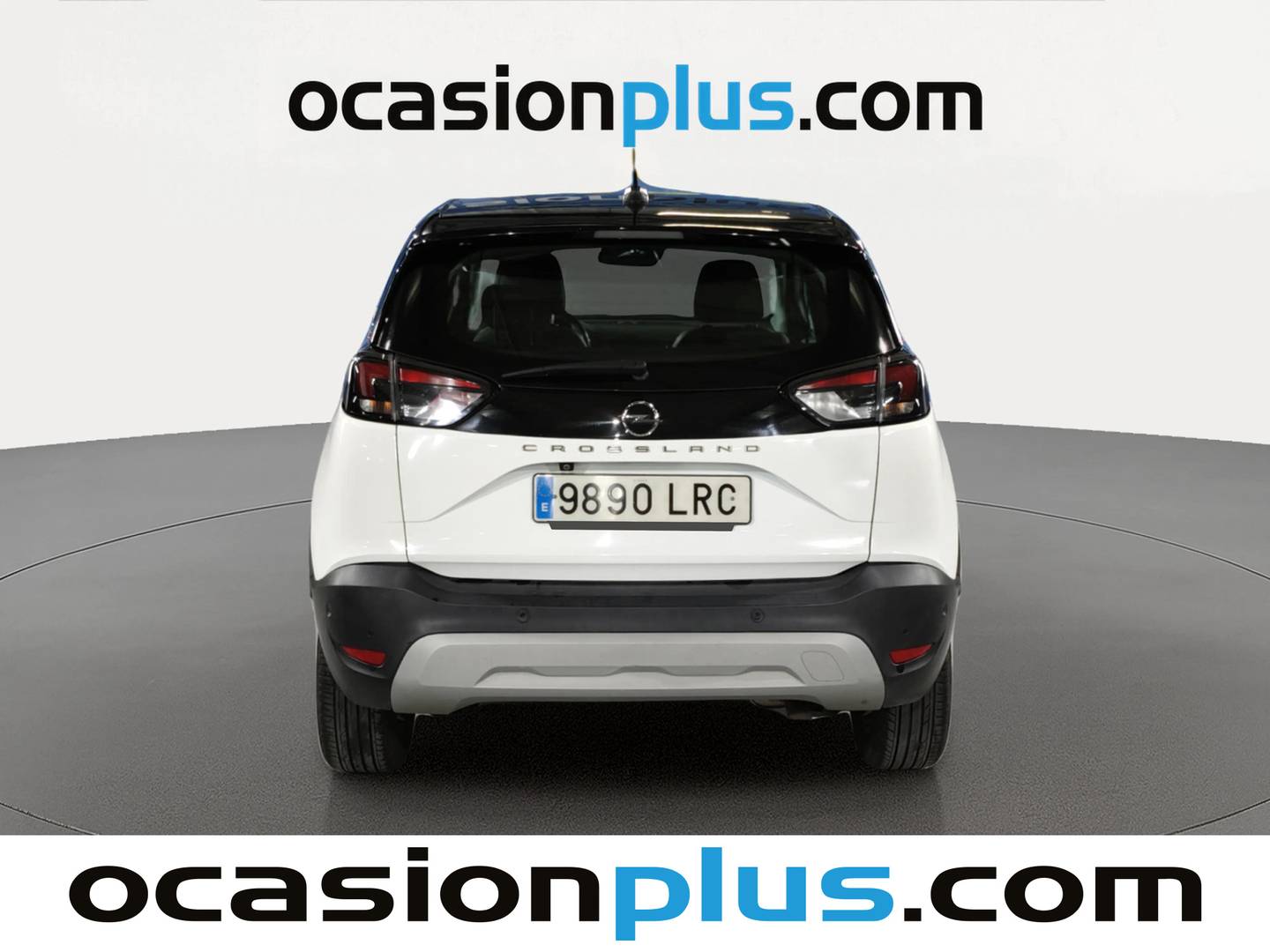 Opel Crossland Opel Crossland 1.2 GS Line (130 CV) al mejor precio